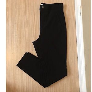 LIKE NEW!🌟HIGH RISE STRETCH PANTS